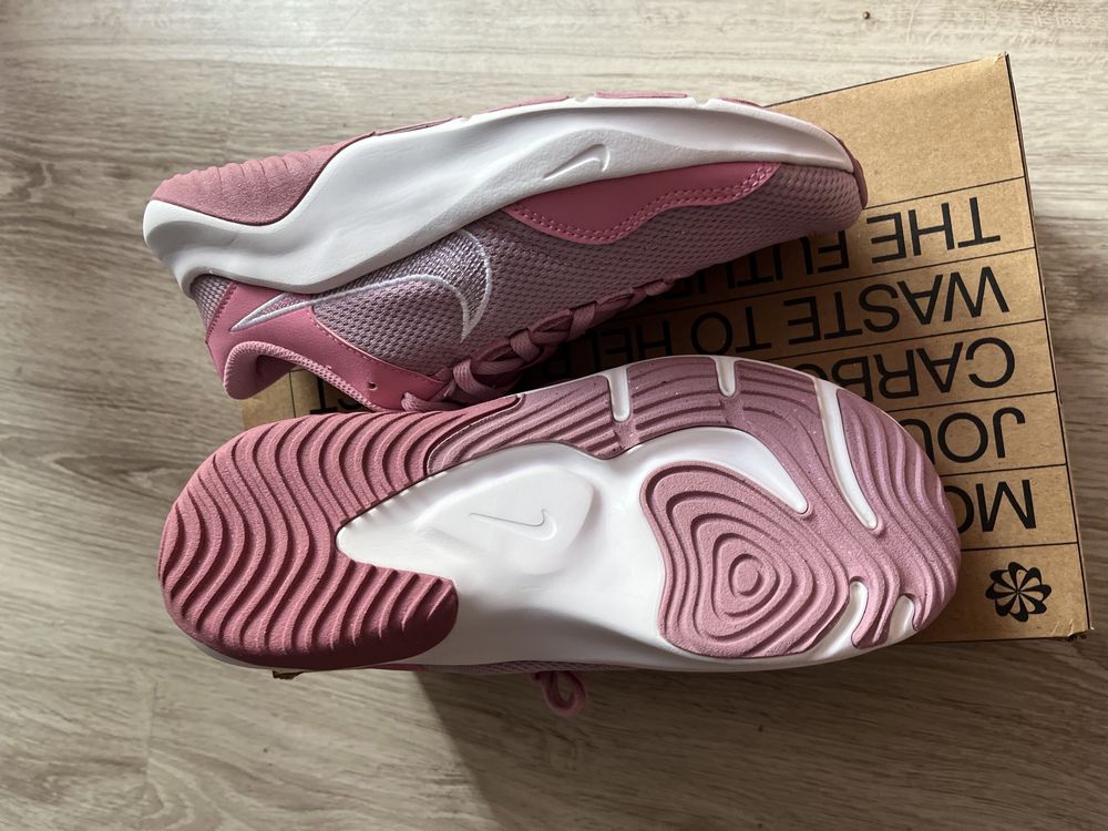 Nike damskie buty sportowe rozm. 39