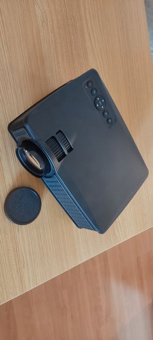 Projetor de imagem/vídeo LED