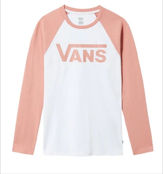 Реглан Vans размер S