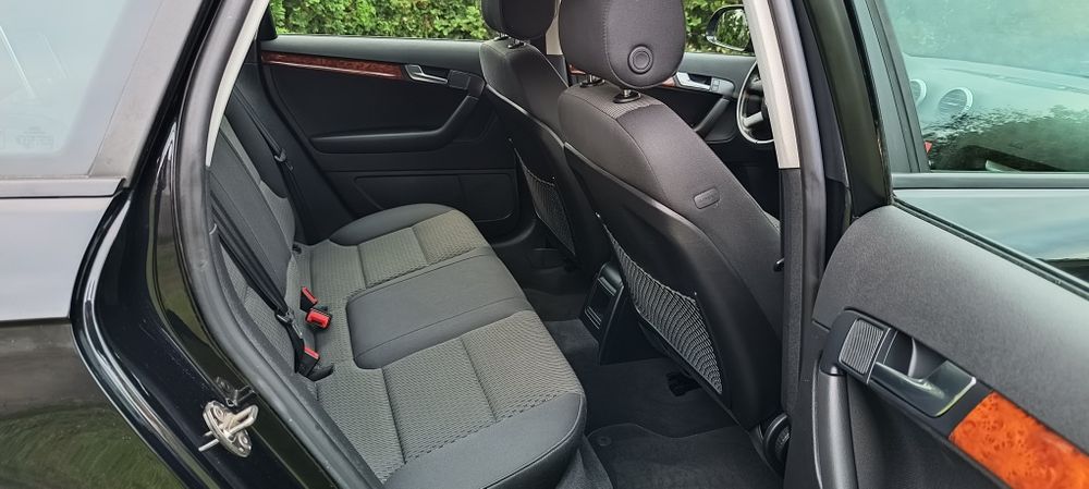 Audi A3 1.6Mpi Polift 139tys km !!!Bixenon LED Czujniki.
