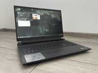 Laptop Gamingowy Dell G15 5511|i7-11800H|32GB RAM|RTX 3060|1TB SSD