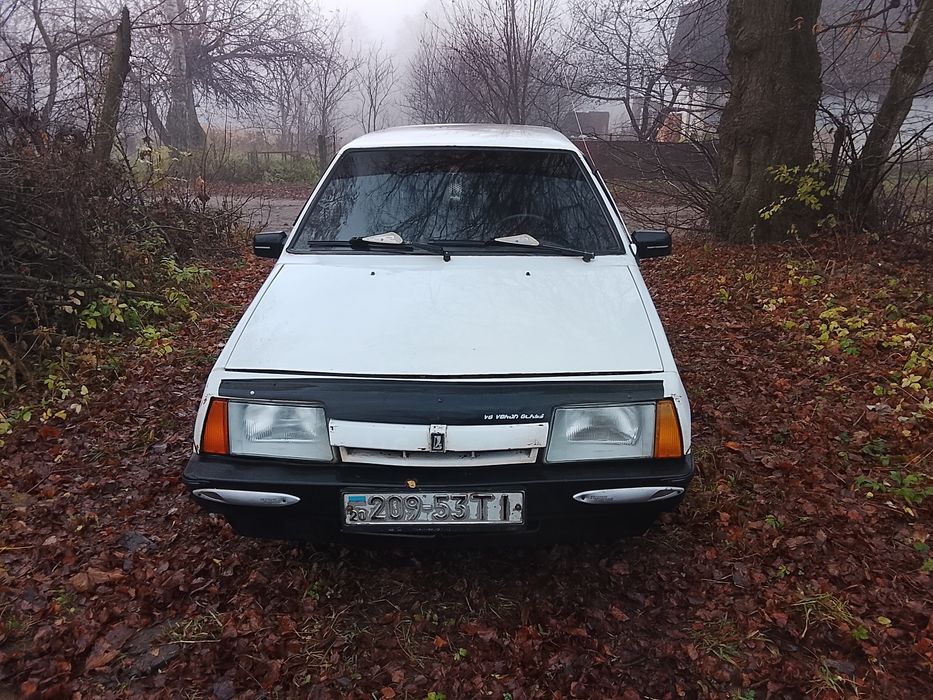 Продам або обмін ваз 2108