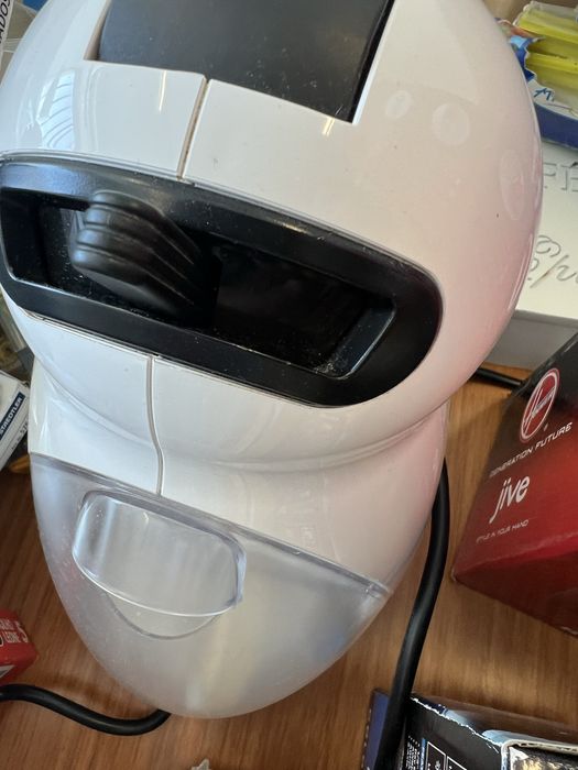 Máquina café Krups