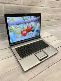 Ноутбук HP Pavilion dv6000 15.4’’ Genuine 2GB ОЗУ/ 120GB HDD (r1468)
