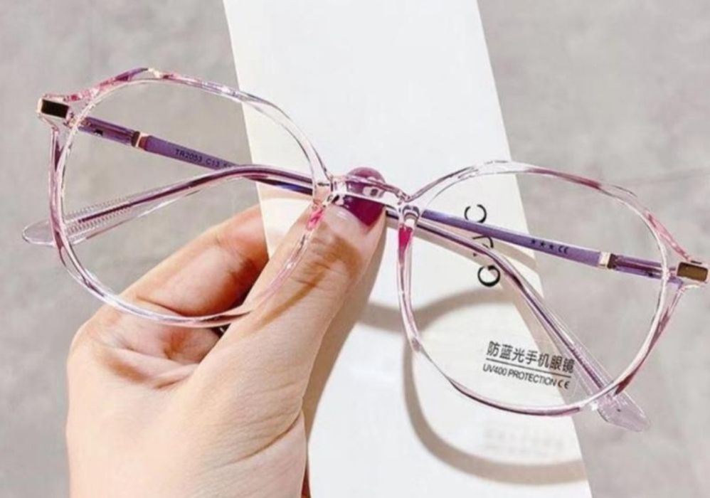 Окуляри жіночі для короткозорих,  -2,5