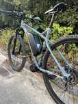 E bike hard tail bafang 750 / 1000 W