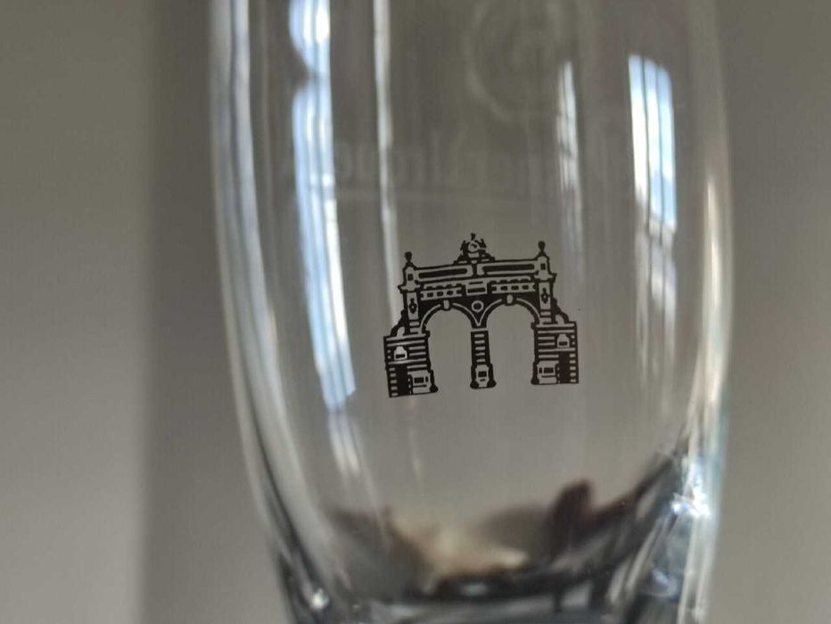 Pokal do piwa Pilsner Urquell 0,3l