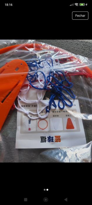 Cesto de basquete indoor