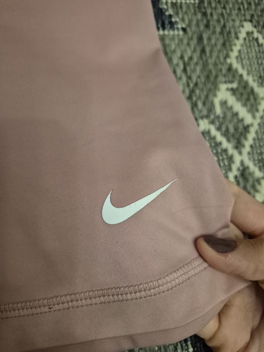 Nike pro dri-fit шорти