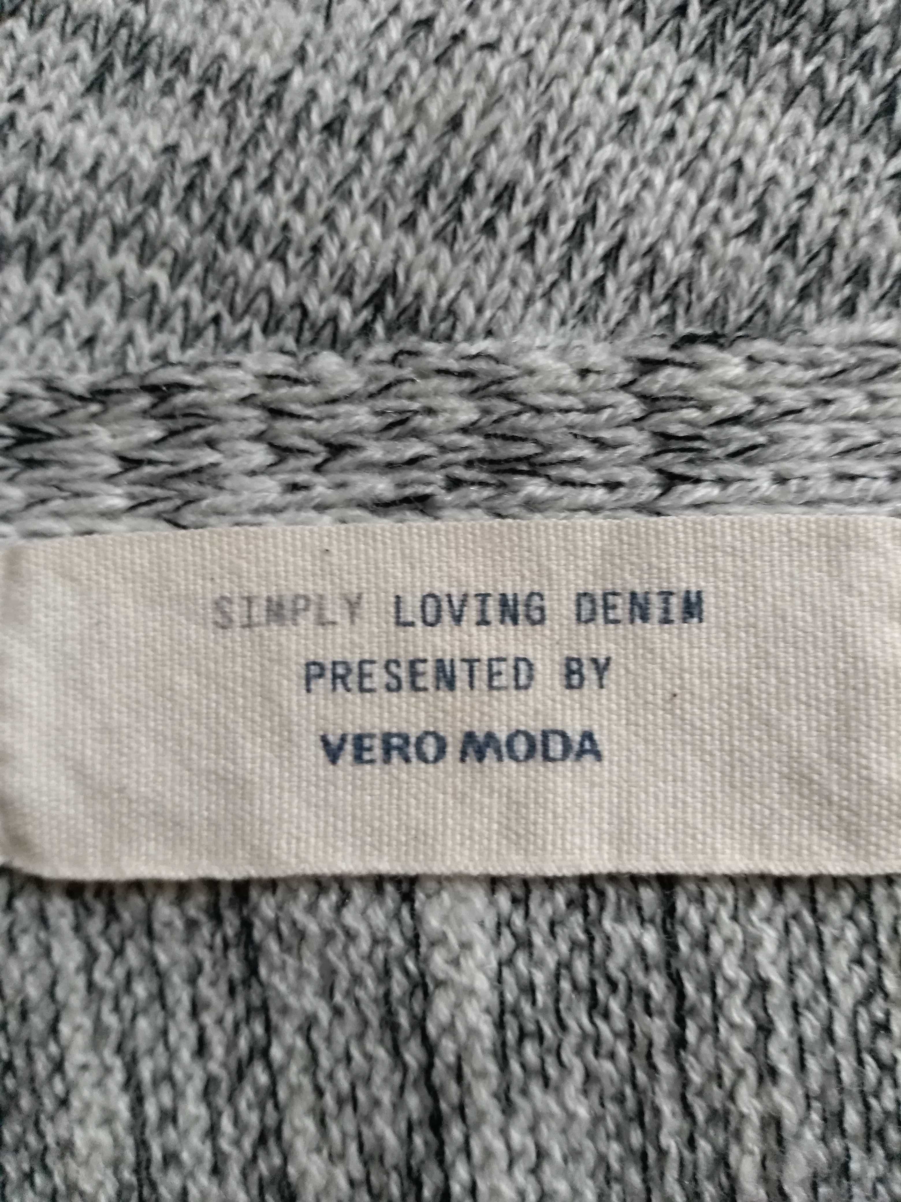 Nowy długi szal szalik około 240 cm Vero Moda