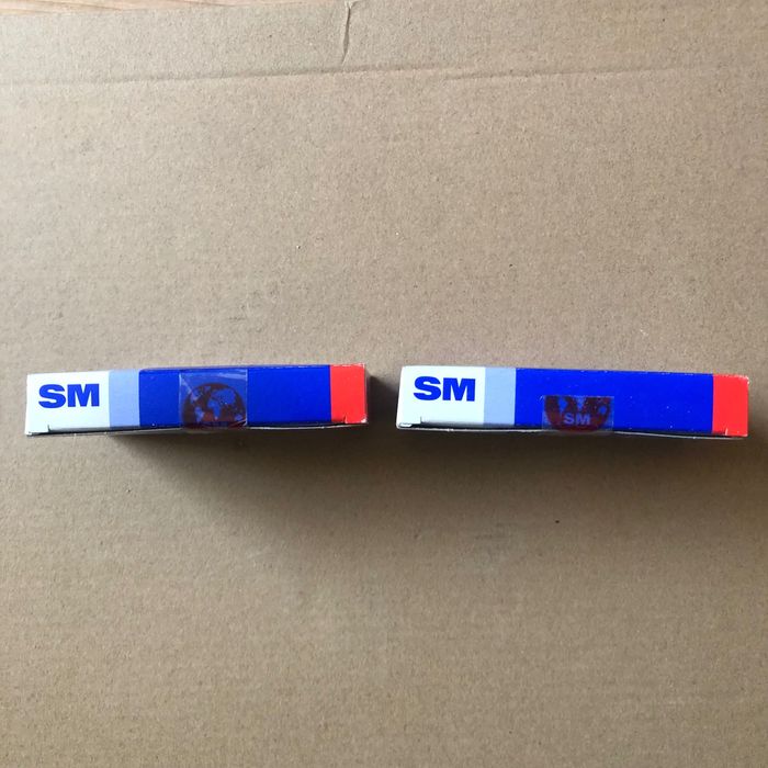 Направляючі втулки клапанів SM Німеччина ваз 2101-07