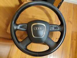 Volante audi a3 8p multifunções