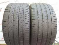 315/35 r21 pirelli pzero 5mm