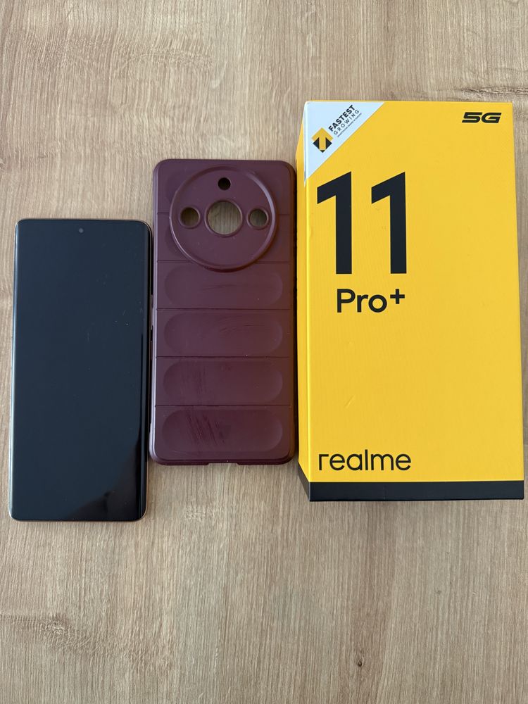 Realme 11 pro +5g
