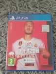 FIFA 20 PS 4 jak nowa