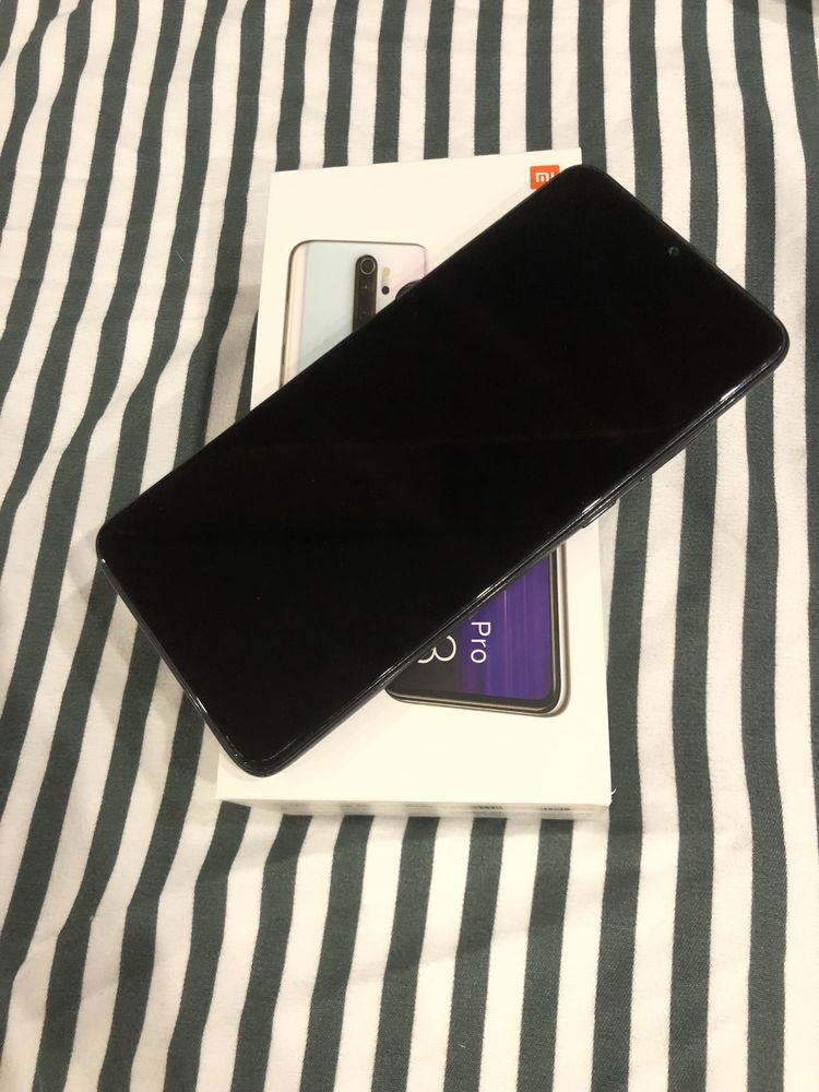 Xiaomi Redmi Note 8 Pro 6/128