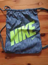 Worek treningowy Nike