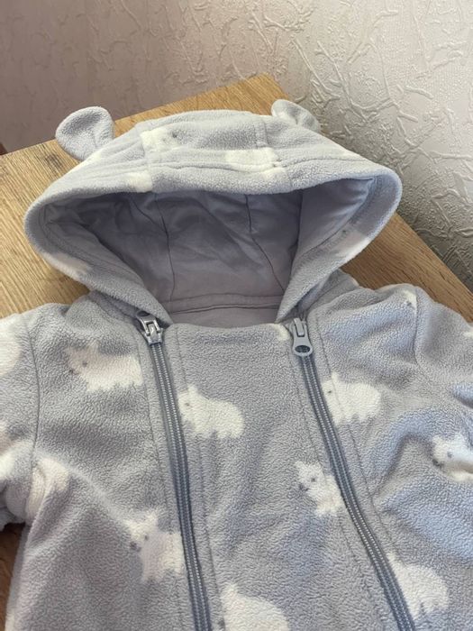 Демісезонний комбінезон M&S