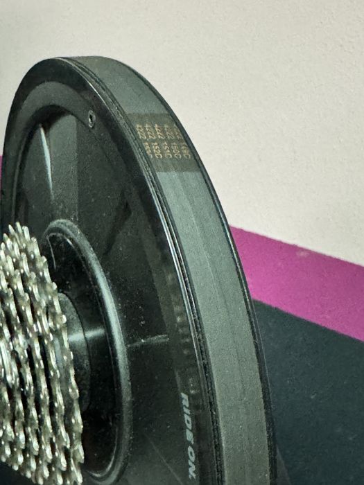trenażer Zwift Hub smart trainer