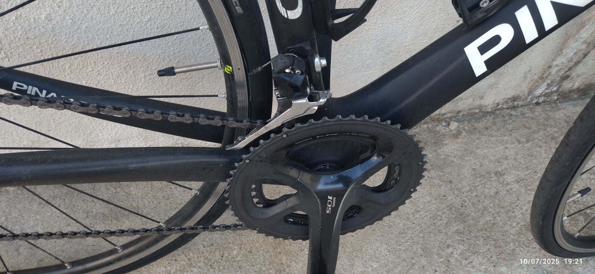 Pinarello Razha 2017