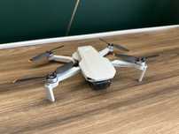 Dron DJI mini 4K