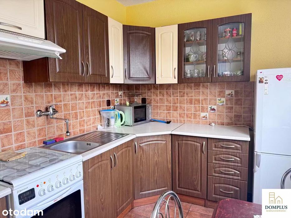 Mieszkanie W Luboszu, Ul. Wąska 2/10