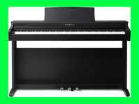 KAWAI KDP 120 PIANINO Cyfrowe Czarne  / SKLEP