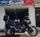 Honda Africa Twin 1000 DCT