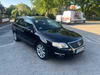 VW Passat 2.0 TDI Dsg 170km Common rail