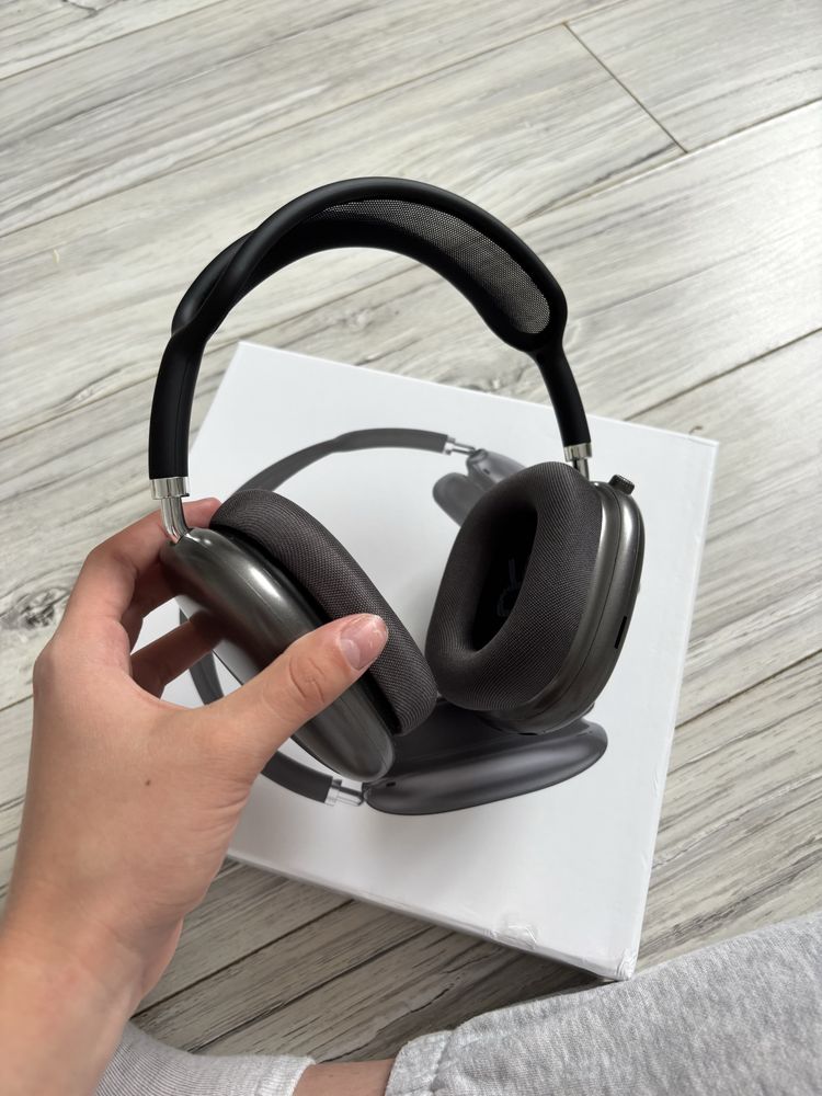 Airpods max midnight