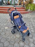 Carrinho de bebé Chicco