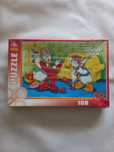 Puzzle Trefl 160 nowe Donald Duck!