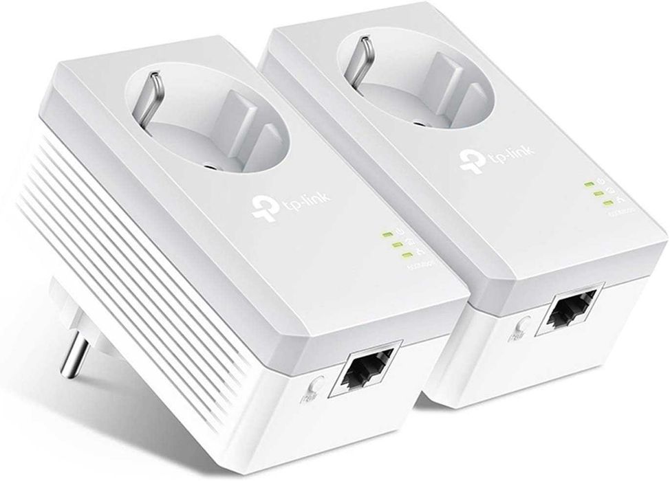Kit Powerline TP-Link TL-PA4010P
