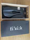 Siodełko FIZIK Tempo Argo R3 150 mm, Nowe w pudełku