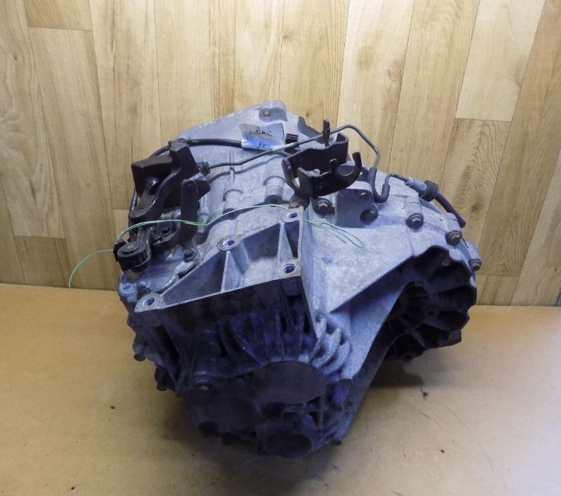 КПП, Ford Mondeo 3, 2.0 TDCI, 6-ступка, 3S7R7002CC