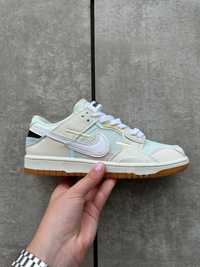 Nike Dunk SB Beige Mint