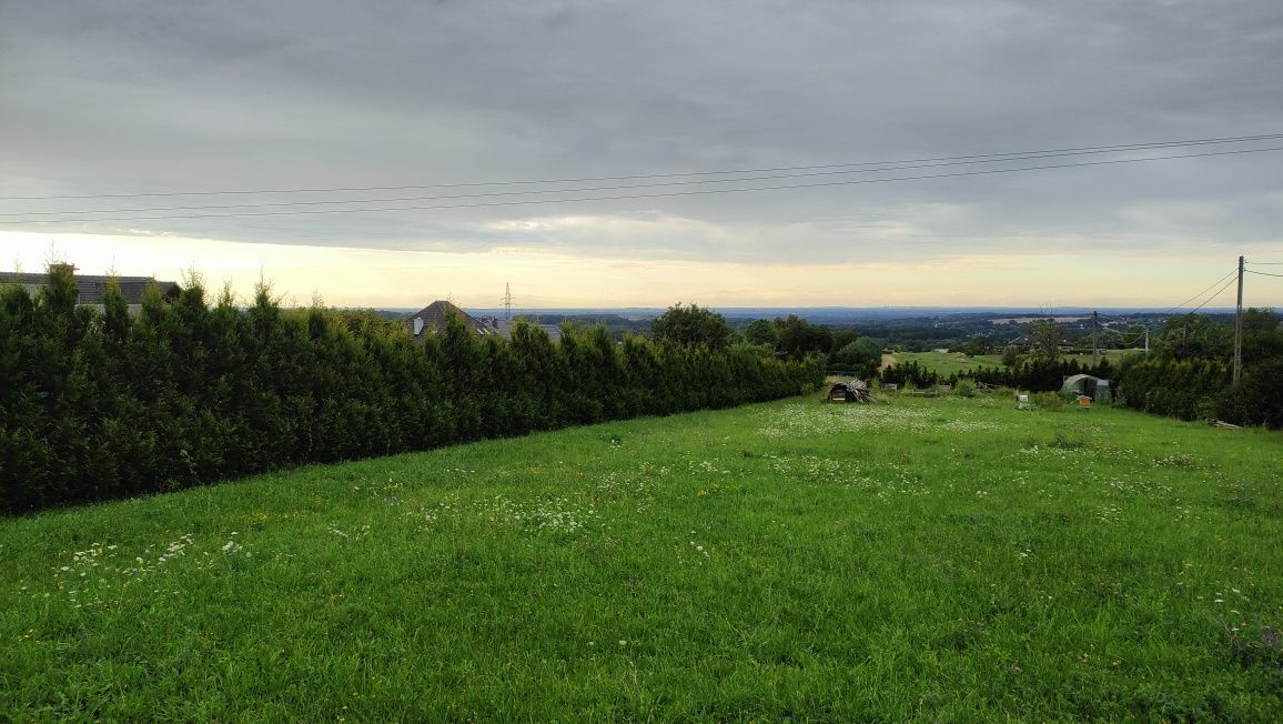 Działka budowlana Stare Bielsko