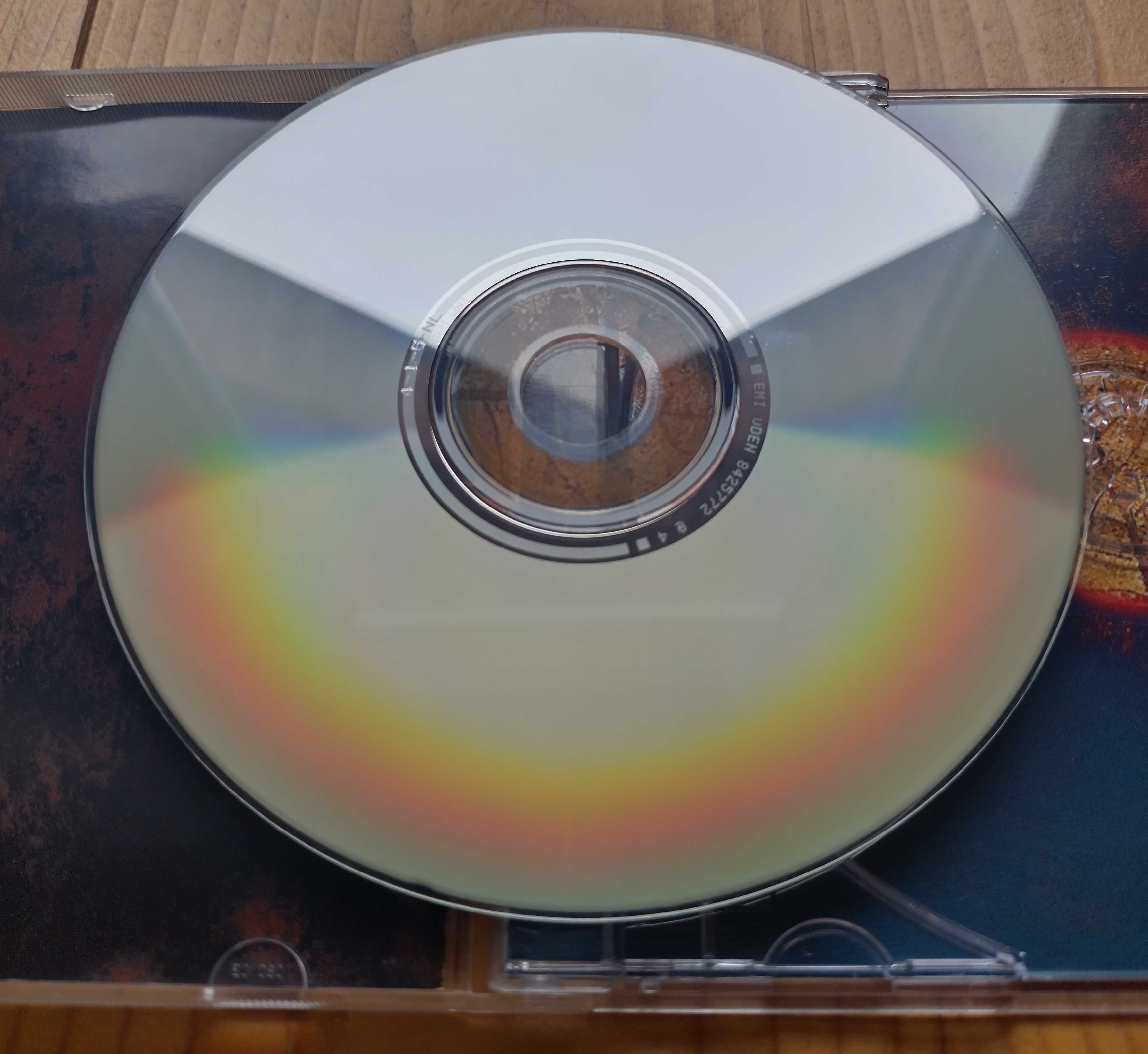Adiemus, Karl Jenkins – Adiemus II - Cantata Mundi - CD