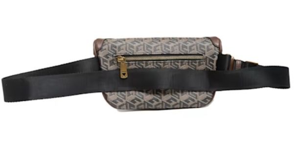 Сумка бананка Guess Оригінал