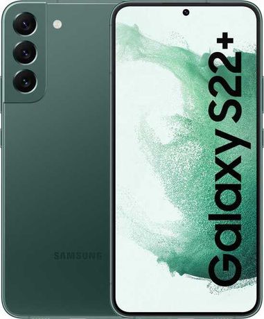 Samsung Galaxy S22+ 5G ,  8/256GB Green