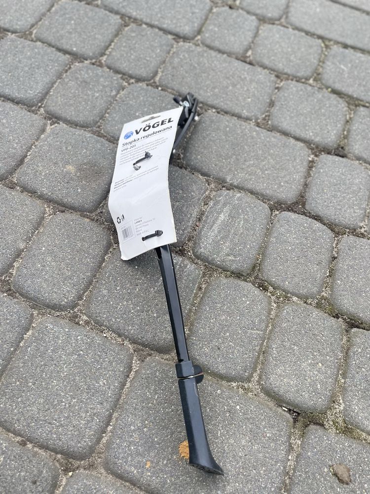 Stopka rowerowa vogel