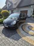 Honda Jazz Black Edition z LPG