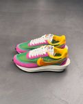 Кросівки Nike LD Waffle Sacai Pine Green