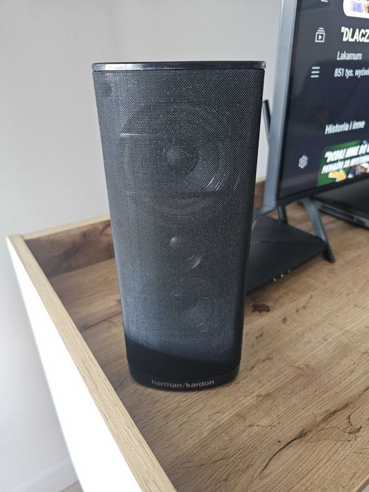 Harman Kardon BDS 280