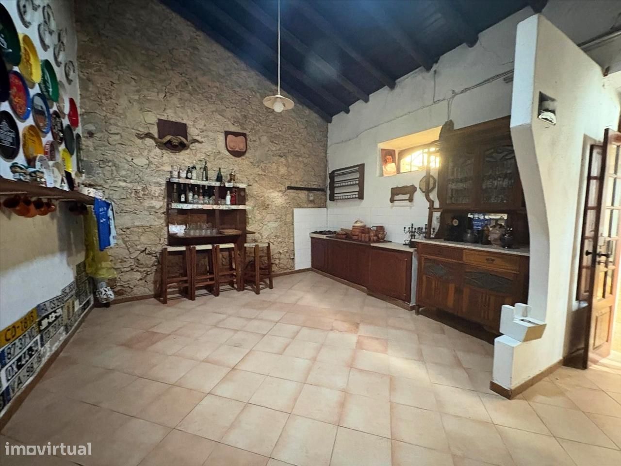 Moradia em São Brás de Alportel, São Brás de Alportel