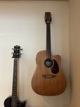 Guitarra martin dcxe usa