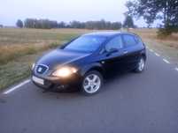 Seat Leon 1.9tdi 2 właściciel w PL