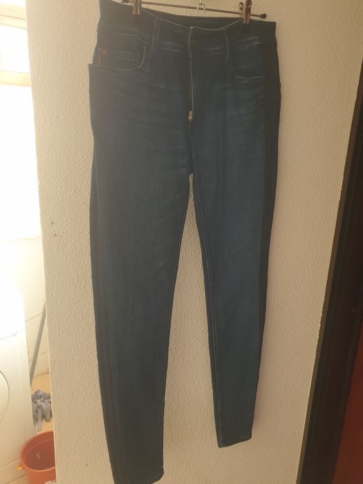 Calças Salsa push up