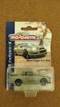 Majorette Nissan skyline r34