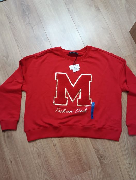 Bluza damska Mohito M z metką